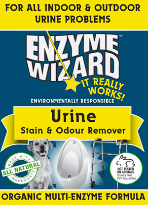 Enzyme Wizard Grease