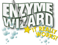 Enzyme Wizard Bathroom & Toilet Bowl Cleaner/Descaler 20L
