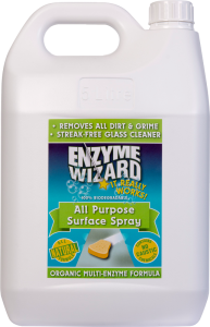 All Purpose Surface Spray EnzymeWizard