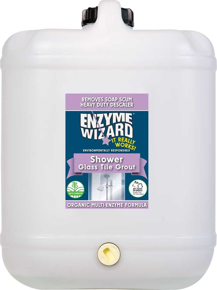 Shower 20L