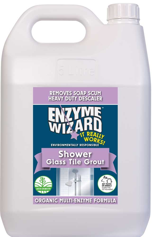 Shower 5L