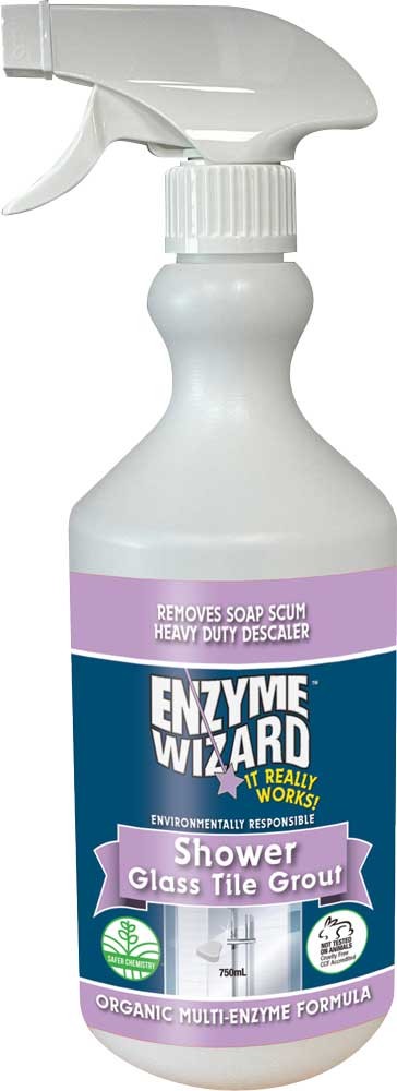 Shower 750ml