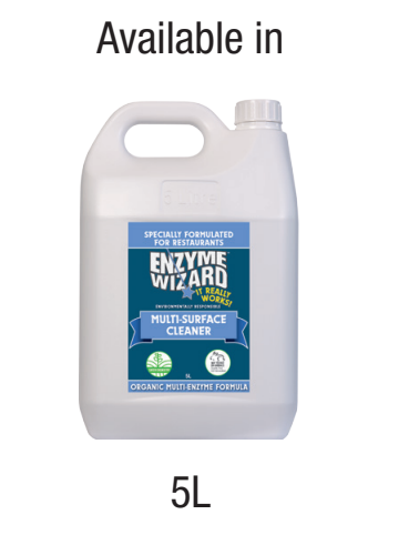 Multi-Surface Cleaner / Degreaser